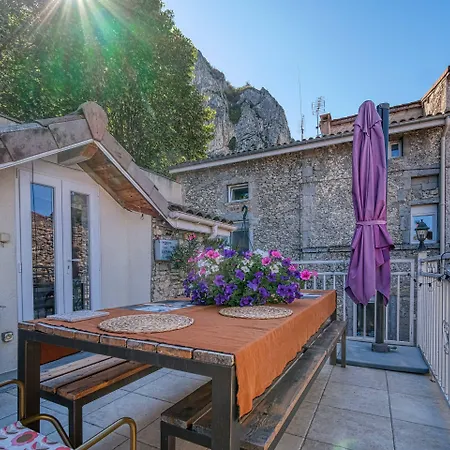 Maison d'hôtes Maison Bossanne Barbieres