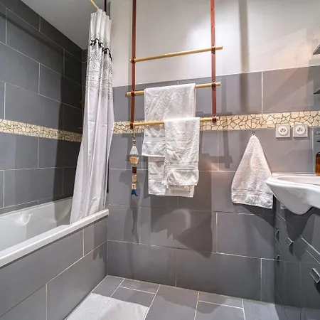 Maison Bossanne 3*