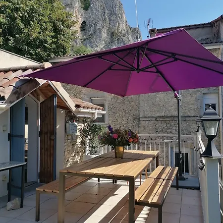 Maison Bossanne