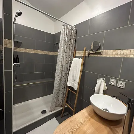 Maison Bossanne Guest house *