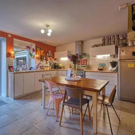 Maison Bossanne