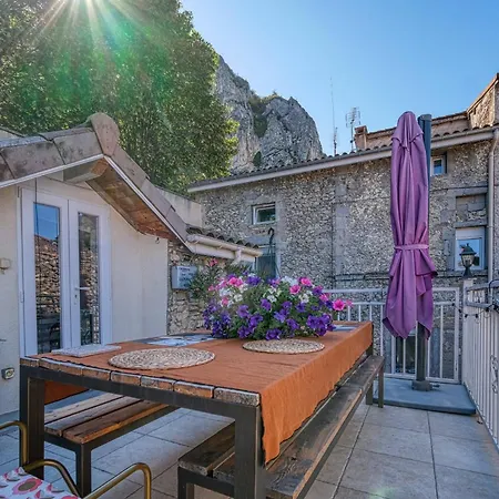 Maison Bossanne