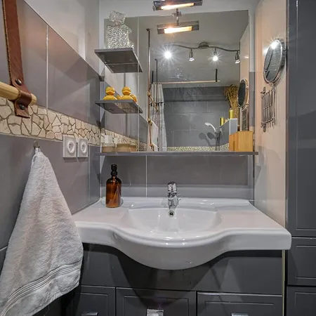 Guest house Maison Bossanne Barbieres