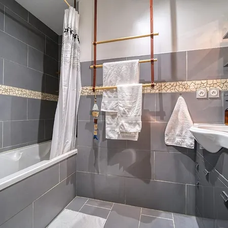 Guest house Maison Bossanne