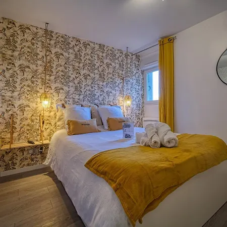 Maison Bossanne Guest house Barbieres